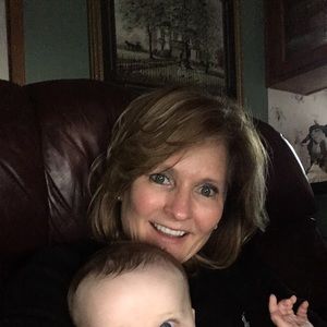 Meet your Posher, Nancy